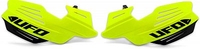 UFO Vulcan,  hand guards