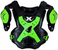 UFO X-Concept,  chest protector