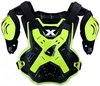 UFO X-Concept,  chest protector