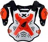 UFO X-Concept,  chest protector