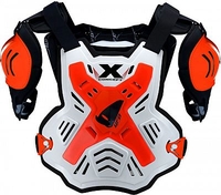 UFO X-Concept,  chest protector