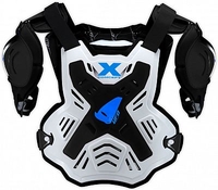 UFO X-Concept,  chest protector