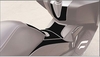 Uniracing BMW C 650 GT,  anti-scratch kit