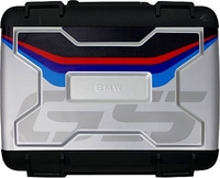 Uniracing BMW GS K25 Vario side case,  anti-scratch kit