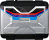 Uniracing BMW GS K25 Vario side case Navigator,  anti-scratch kit
