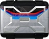 Uniracing BMW GS K50 Vario side case Navigator,  anti-scratch kit