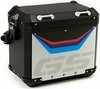 Uniracing BMW GS side case,  anti-scratch kit
