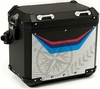 Uniracing BMW GS side case Navigator,  anti-scratch kit