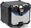 Uniracing BMW GS topcase Navigator,  anti-scratch kit