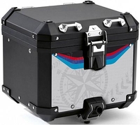 Uniracing BMW GS topcase Navigator,  anti-scratch kit