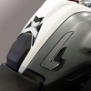 Uniracing BMW R 1200 GS,  tankpad