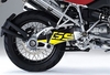 Uniracing BMW R 1200 GS/Adventure,  decal kit swingarm