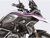 Uniracing BMW R 1200/1250 GS,  decal kit