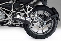 Uniracing BMW R 1200/1250 GS,  decal kit swingarm