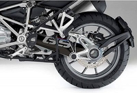 Uniracing BMW R 1200/1250 GS,  decal kit swingarm