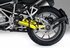 Uniracing BMW R 1200/1250 GS,  decal kit swingarm