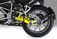 Uniracing BMW R 1200/1250 GS,  decal kit swingarm