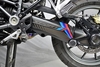 Uniracing BMW R 1200/1250 GS/Adv. Sport,  decal kit swingarm
