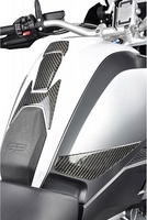 Uniracing BMW R 1200/1250GS,  carbon tankpad