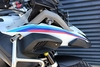 Uniracing BMW R 1200/1250GS/Adv.,  decal kit
