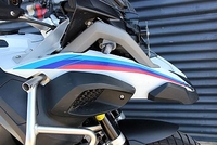 Uniracing BMW R 1200/1250GS/Adv.,  decal kit