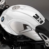 Uniracing BMW R nineT,  tankpad