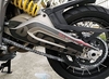 Uniracing Ducati Multistrada 1200/1260,  decal kit swingarm