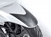 Uniracing Honda PCX 125,  anti-scratch kit front