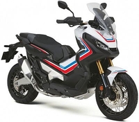 Uniracing Honda X-ADV,  decal kit