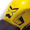 Uniracing Kawasaki ER-6N,  tankpad