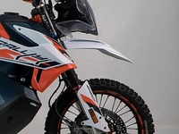 Uniracing KTM 890 Adventure R Rally,  anti-scratch kit front