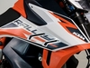Uniracing KTM 890 Adventure R Rally,  anti-scratch kit side