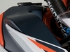 Uniracing KTM 890 Adventure R Rally,  anti-scratch kit tank