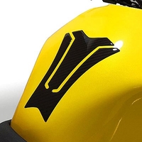 Uniracing Universal,  tankpad