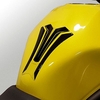 Uniracing Universal,  tankpad