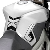 Uniracing Yamaha MT-09,  tankpad