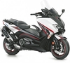 Uniracing Yamaha T-Max 530,  decal kit