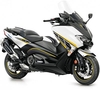 Uniracing Yamaha T-Max 530,  decal kit