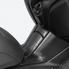 Uniracing Yamaha X-Max 125/300/400,  anti-scratch kit