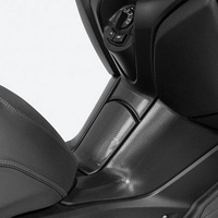 Uniracing Yamaha X-Max 125/300/400,  anti-scratch kit