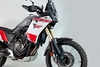 Uniracing Yamaha XT 700 Z Ténéré,  anti-scratch kit front