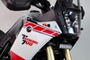 Uniracing Yamaha XT 700 Z Ténéré,  anti-scratch kit sides