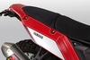 Uniracing Yamaha XT 700 Z Ténéré,  anti-scratch kit tail