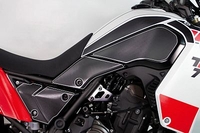 Uniracing Yamaha XT 700 Z Ténéré,  anti-scratch kit tank