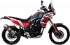 Uniracing Yamaha XT 700 Z Ténéré,  decal kit
