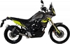 Uniracing Yamaha XT 700 Z Ténéré,  decal kit