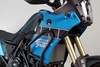 Uniracing Yamaha XT 700 Z Ténéré/Rally,  anti-scratch kit sides