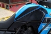 Uniracing Yamaha XT 700 Z Ténéré/Rally,  anti-scratch kit tail