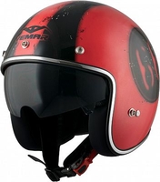 Vemar Chopper 66 Glitter,  jet helmet