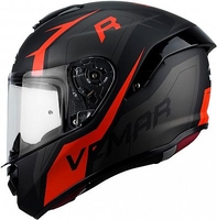 Vemar Hurricane Revenge,  integral helmet